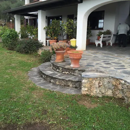 Le Celafie Centrale Apartamento *
