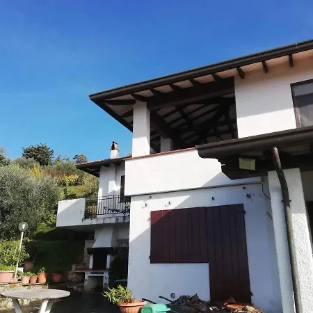 Apartamento Le Celafie Centrale Camaiore