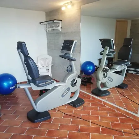 Apartamento Le Celafie Centrale Camaiore