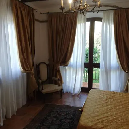 Le Celafie Centrale Apartamento *